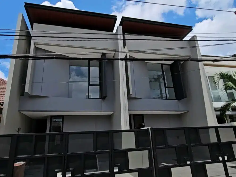 DIJUAL RUMAH RUNGKUT MAPAN SURABAYA RON.A2851