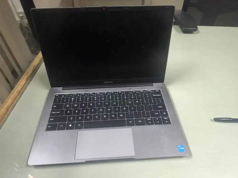 Laptop advan workpro lite I3