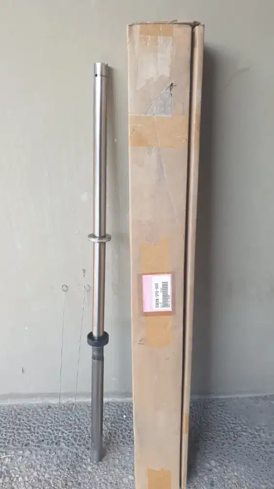 Jual barang original power stering odesy