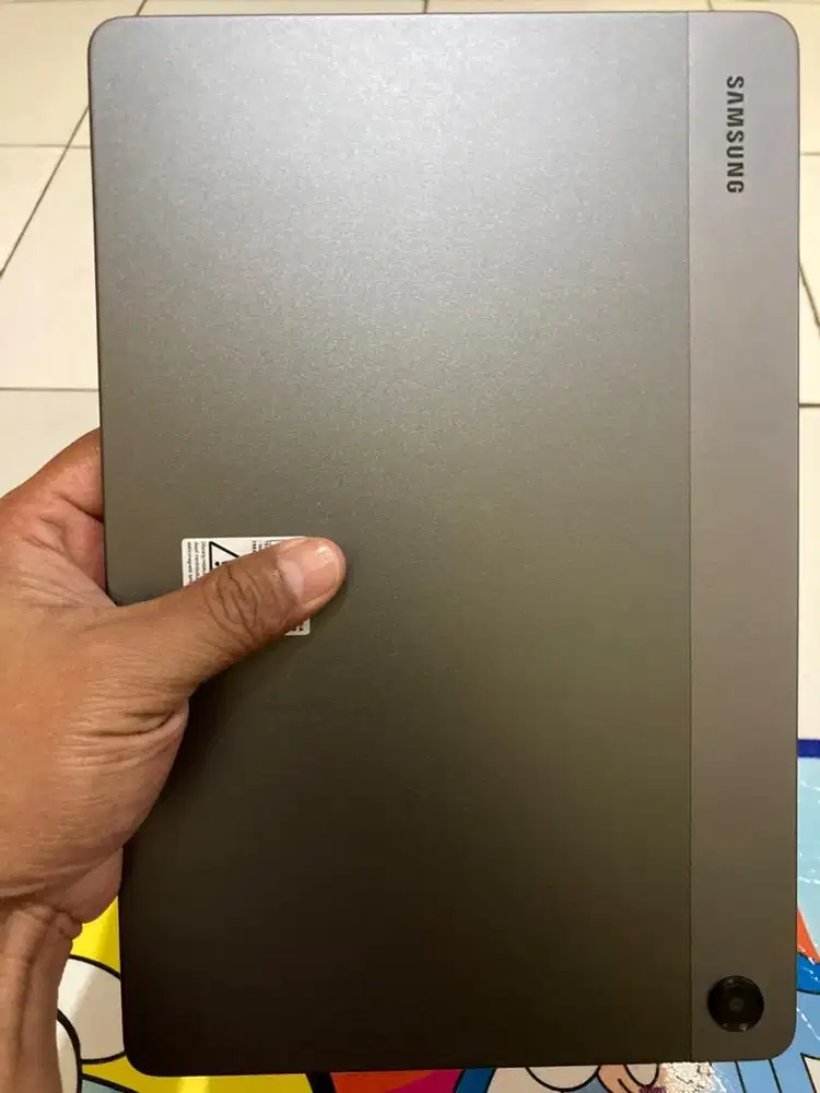 Samsung Tab A11+ Ram 6/128 wifi