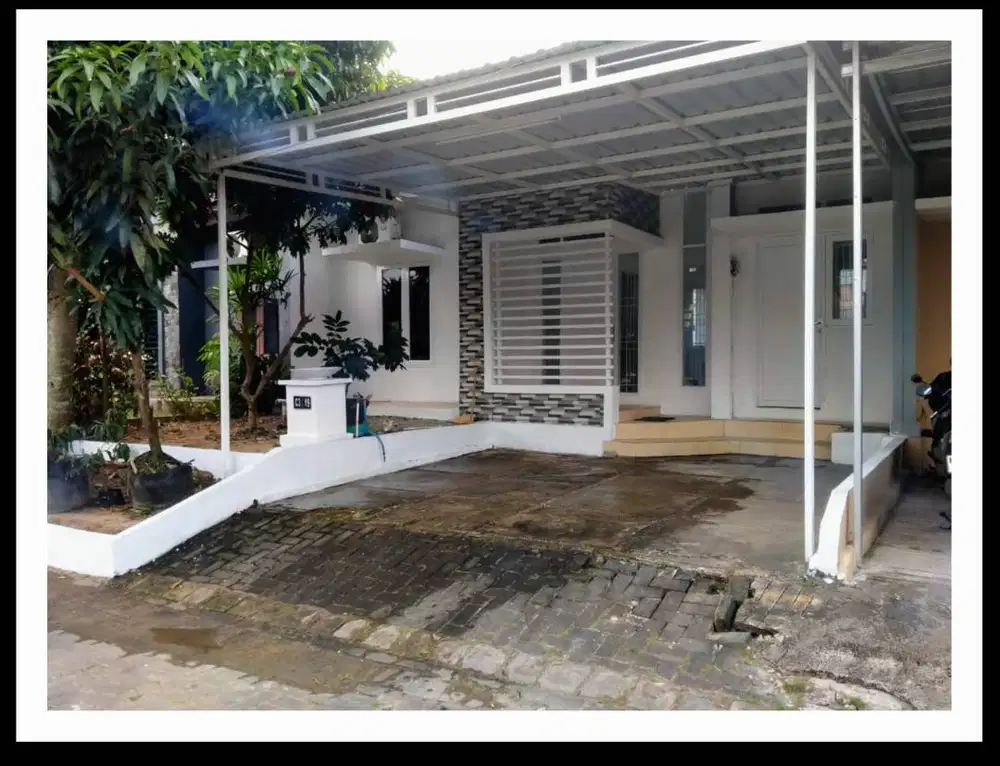 Perumahan Nyaman Grand Taman Sari Samarinda