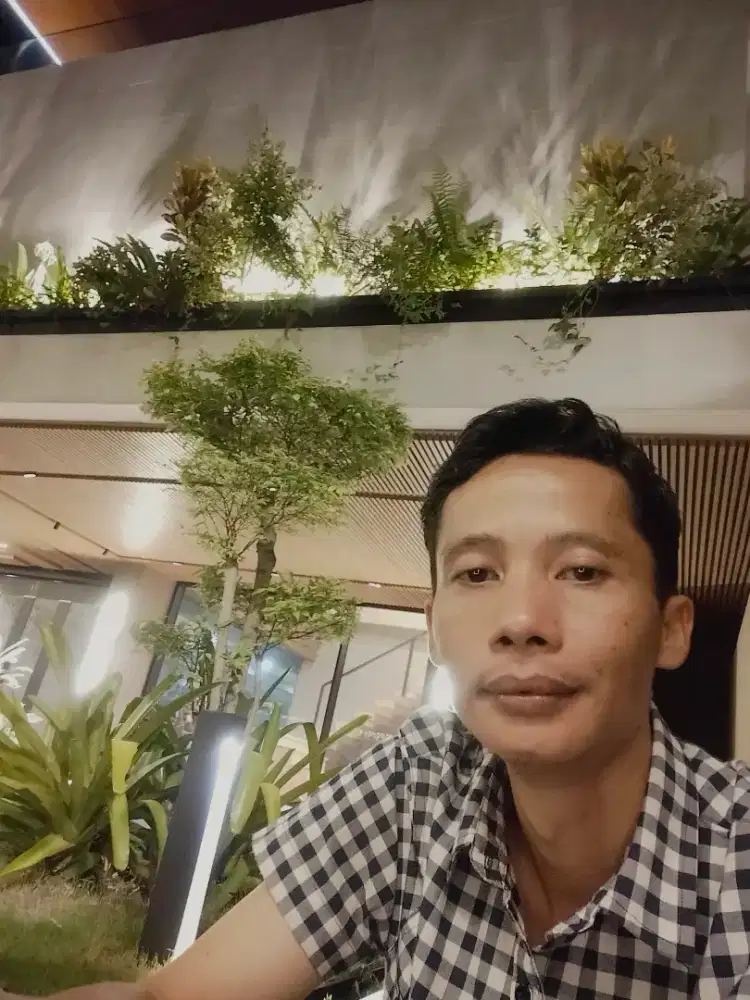 Cari kerja sebagai driver personal/ PT/operasional