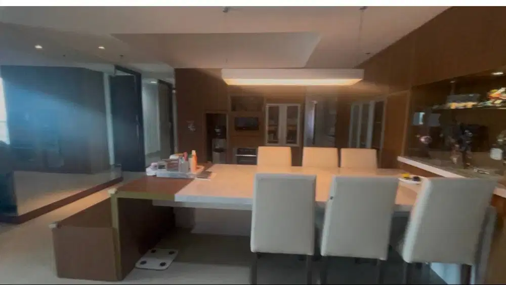 Sherwood Wellington Dua Balkon