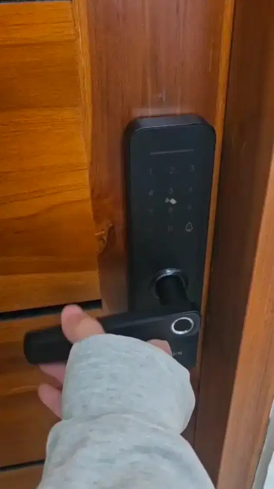 KUNCI DIGITAL SMART DOOR LOCK
