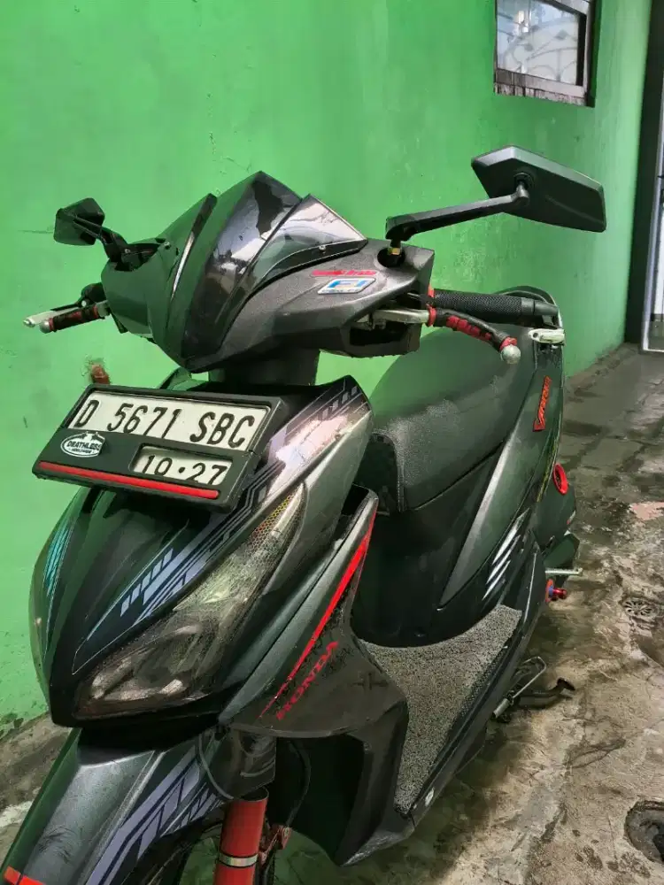 Vario 110FI 2017
