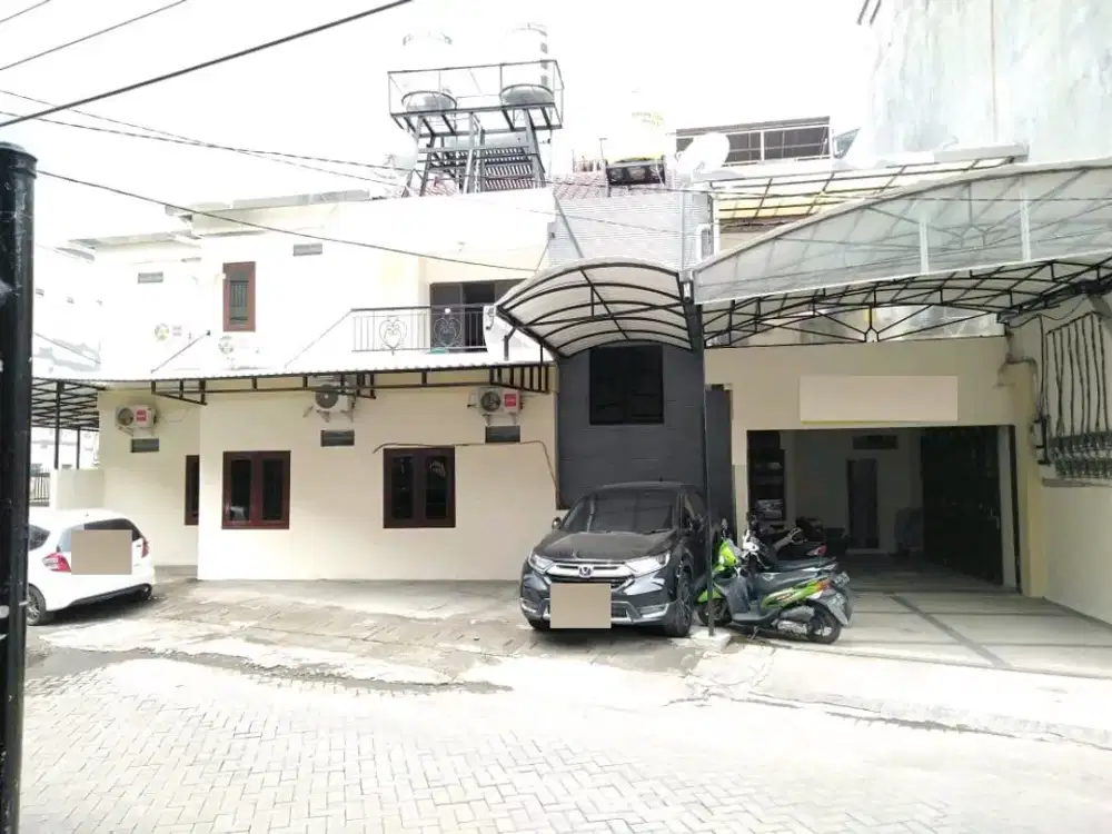 DIJUAL RUMAH KOS SIWALANKERTO PADANG PASIR WONOCOLO SURABAYA RON.A085