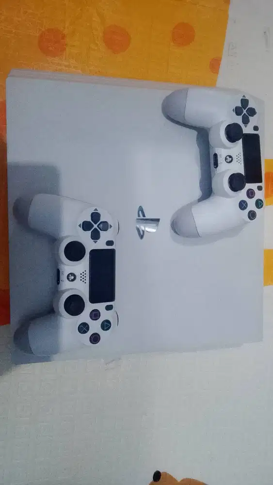 Jual PS4 1Tb OFW Harga Rp 3.000.000
