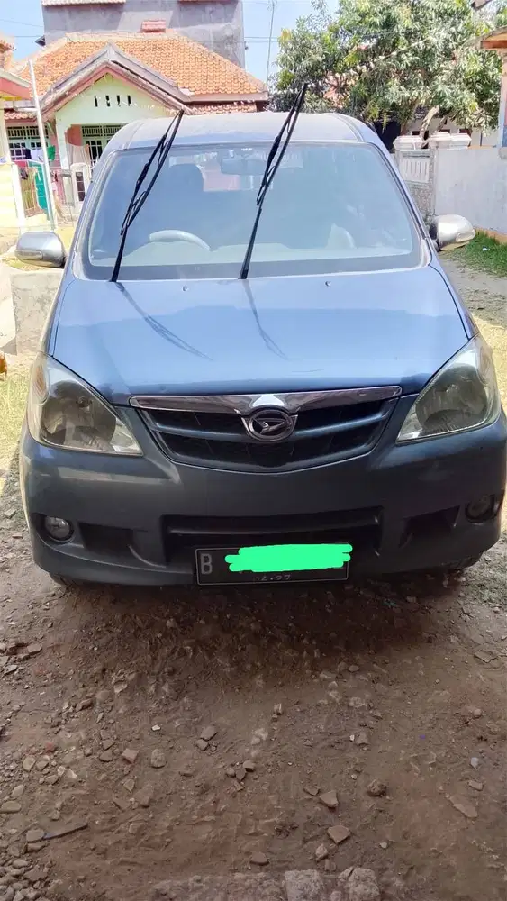 Xenia 2010 Manual