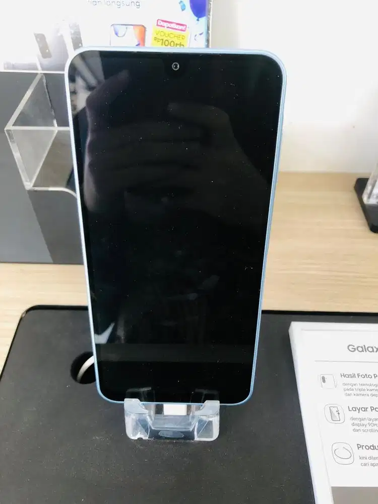 Samsung Galaxy A17 LTE