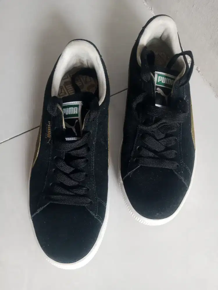 Sepatu Puma Ori
