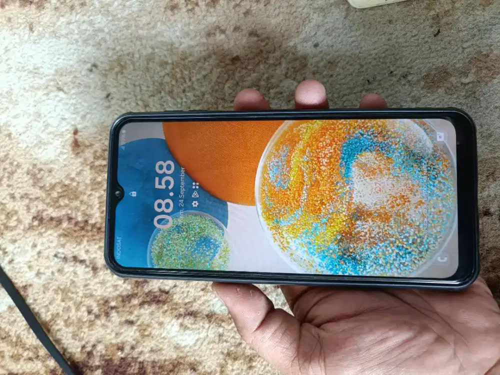 Samsung A23 5G 6/128