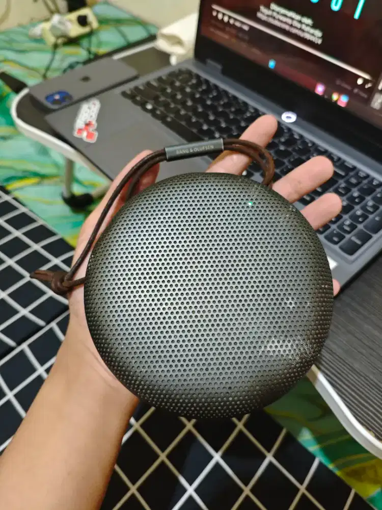Bang & Olufsen Beosound A1 Gen 2 Original