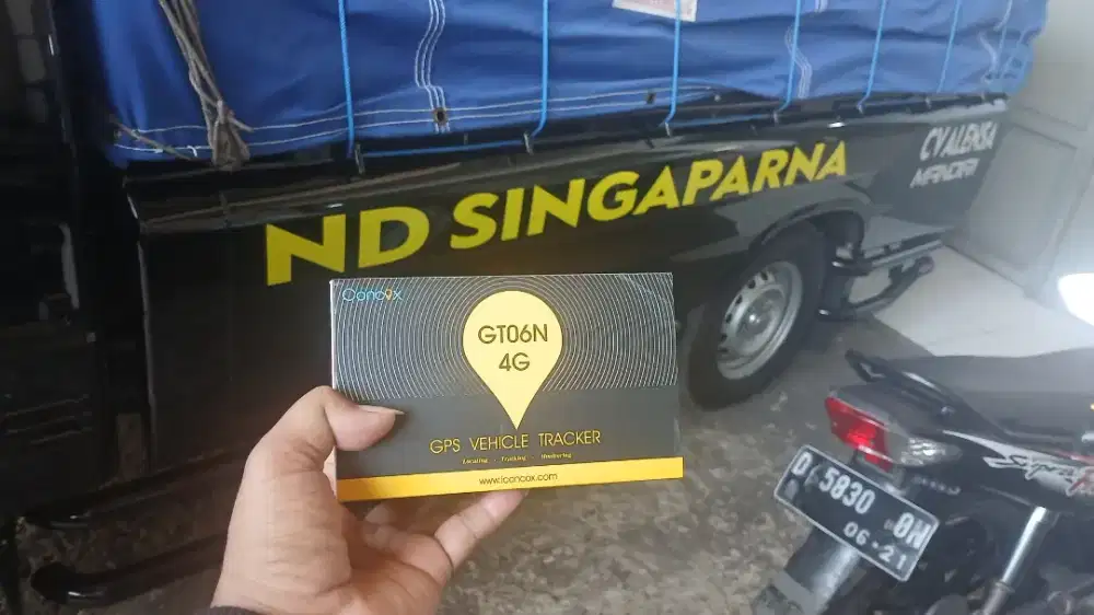 Lacak Kendaraan Gps Tracker Matikan Mesin Sadap Suara