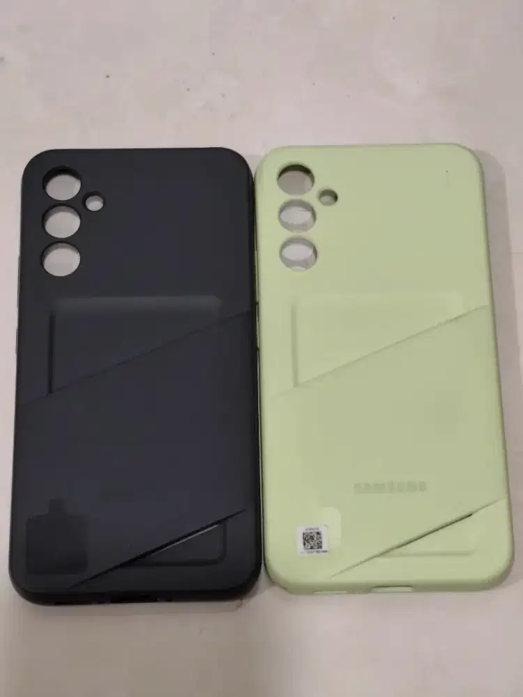 Soft Case Samsung A34 5G Original Samsung