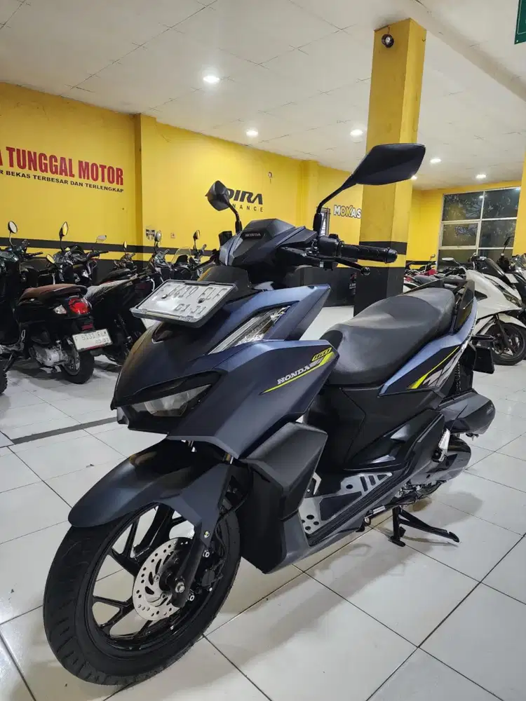 READY STOCK ANTIK VARIO 160 CBS 2025