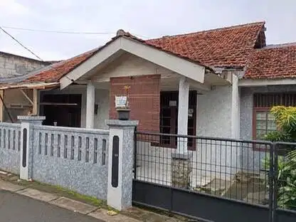 Dikontrakan/disewakan Rumah dengan Akses mobil