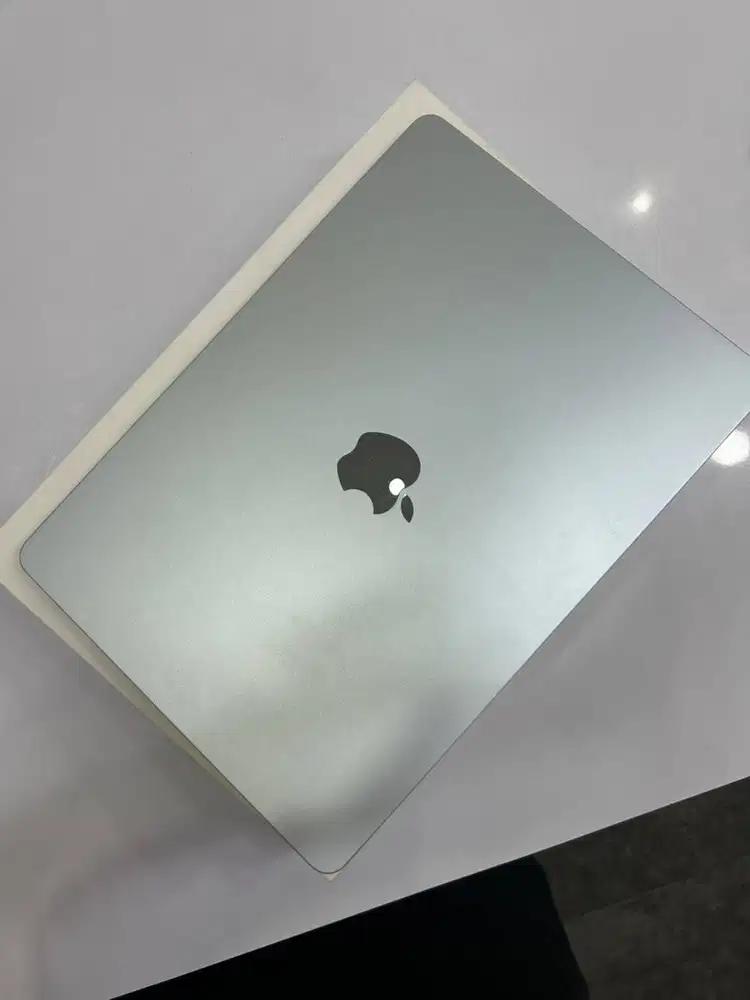 BNOB Macbook Air M4 2024 16/256gb Skayblue