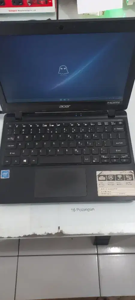 Laptop Acer Aspire A311-31-C64M