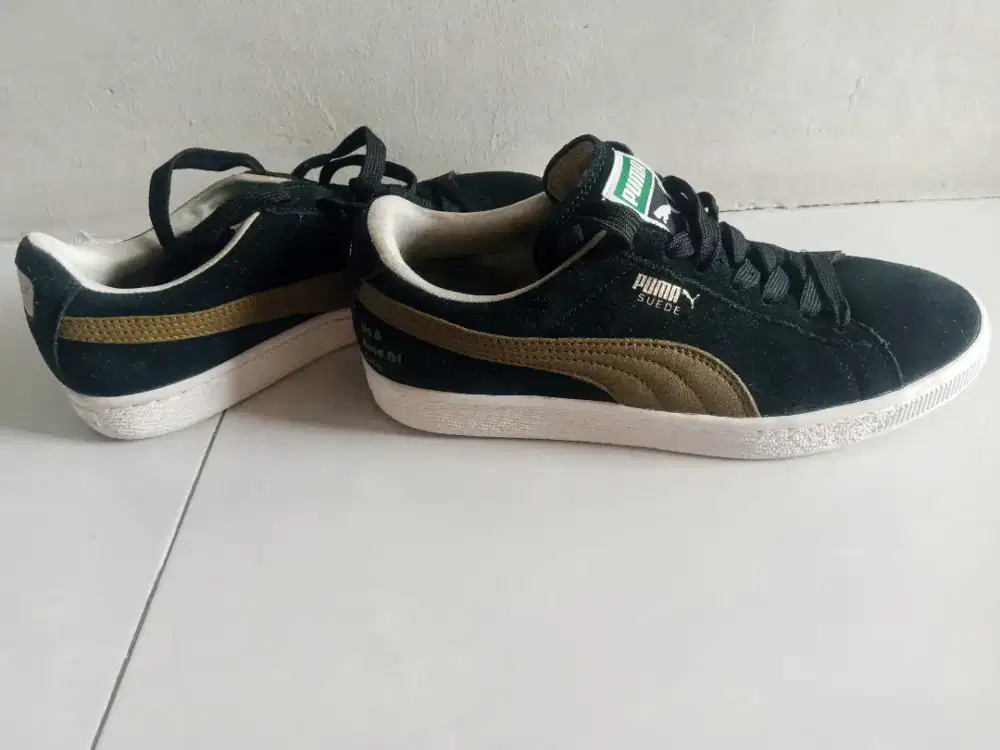 Sepatu Puma Ori
