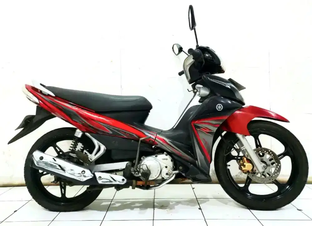 Yamaha Jupiter Z 2010