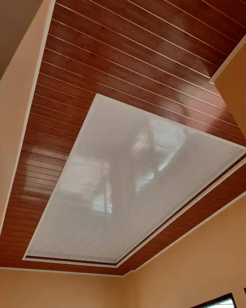 Buat rumah menjadi mewah boosss q