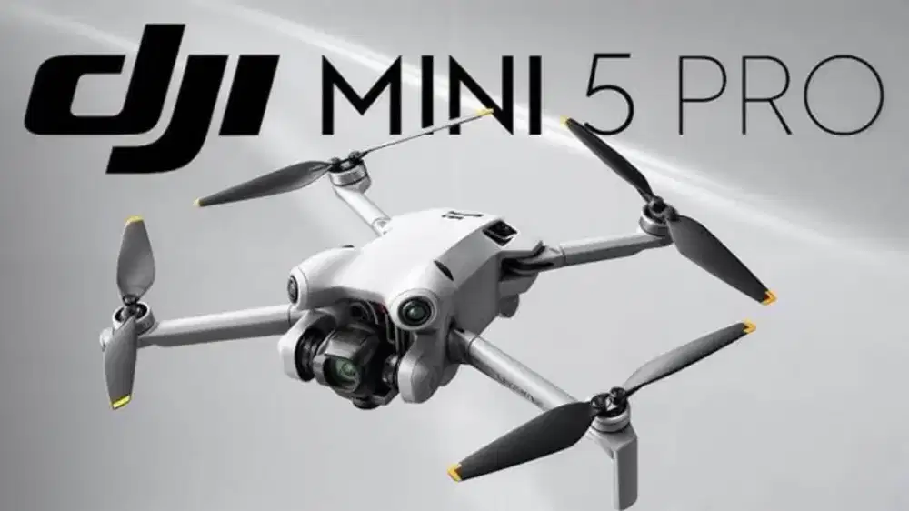 Drone DJI mini 5 Pro