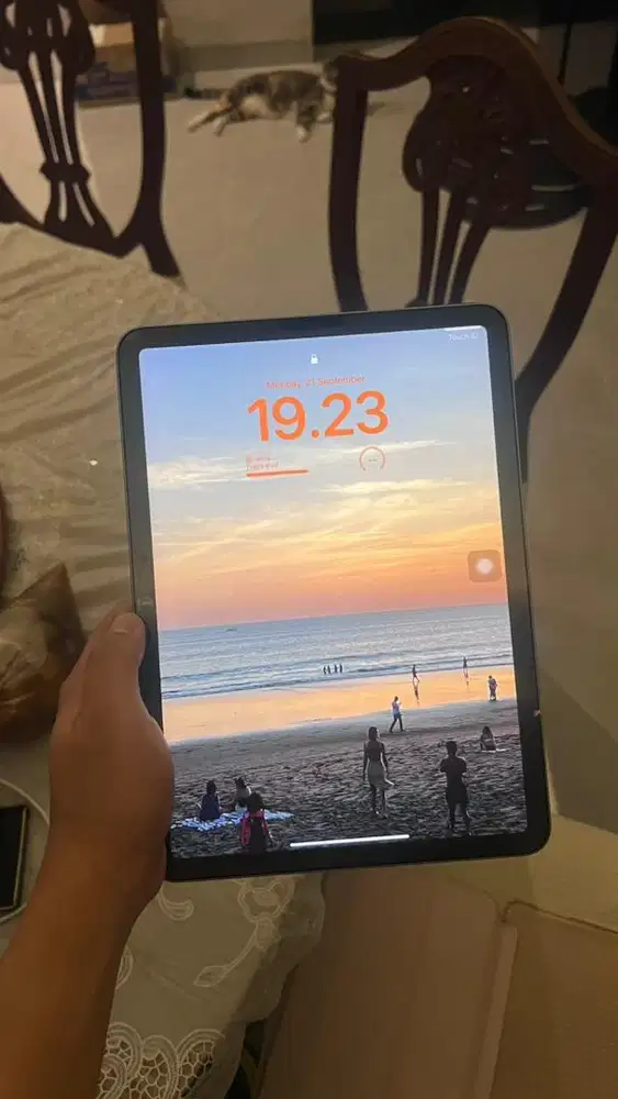 Dijual ipad air 5 64gb