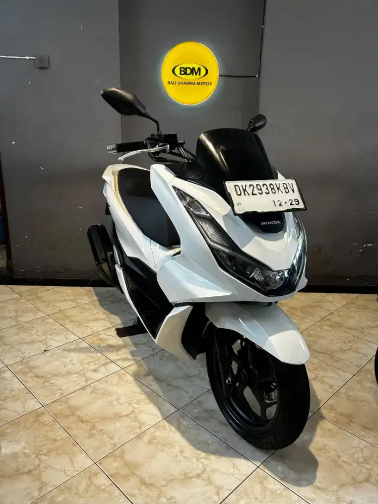 DP 500K / BUNGA MENURUN 2% / HONDA PCX 160 TAHUN 2024