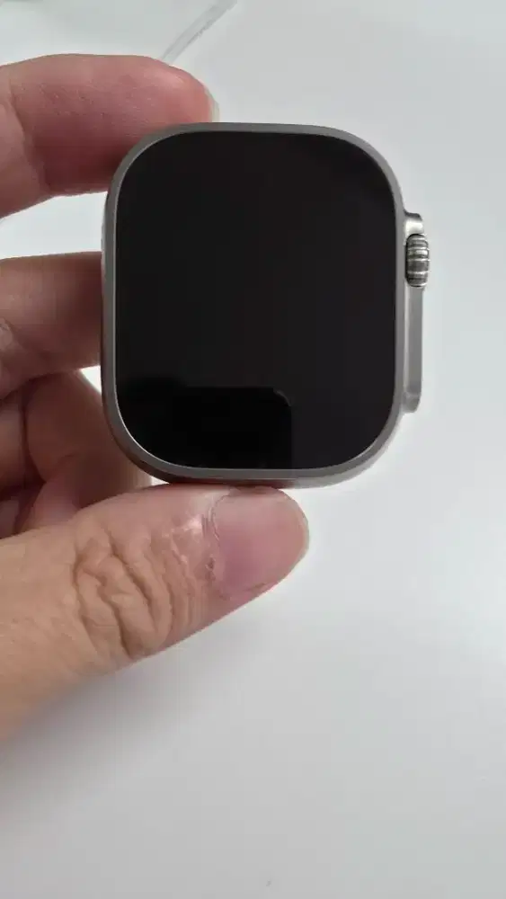 Apple Watch Ultra 2 49mm