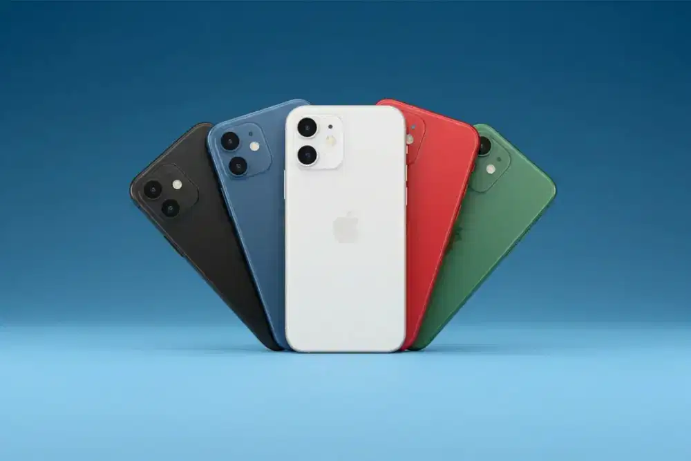 Iphone 12 64 Gb