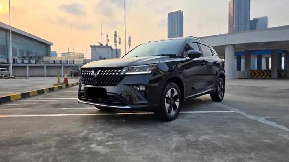 Wuling Alvez EX 1.5 AT 2023/2024