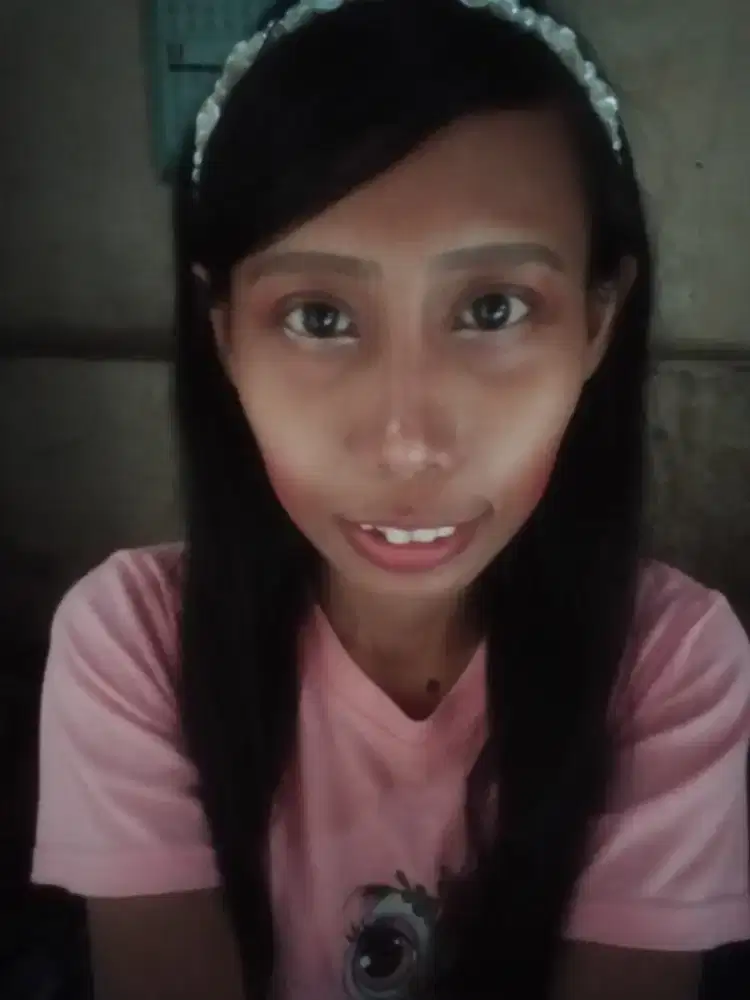 Mencari pekerjaan yang nginep