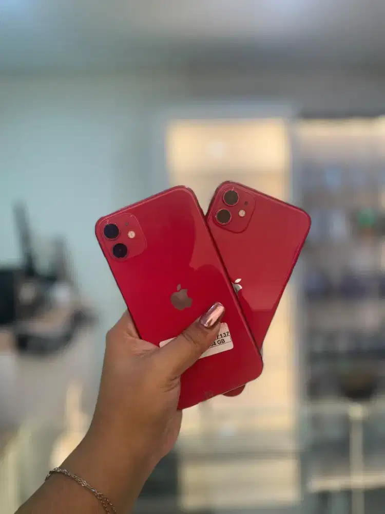 PROMI IPHONE 11 64gb