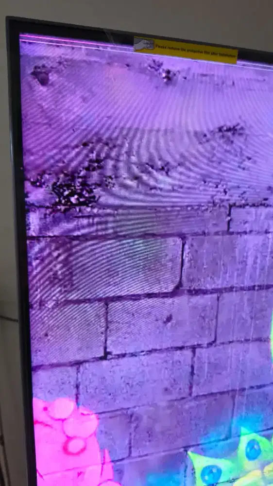 TCL MINI LED 55 C835