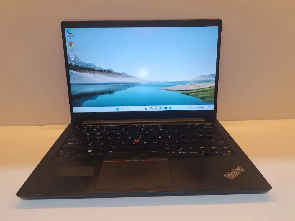 Thinkpad E14 gen 2