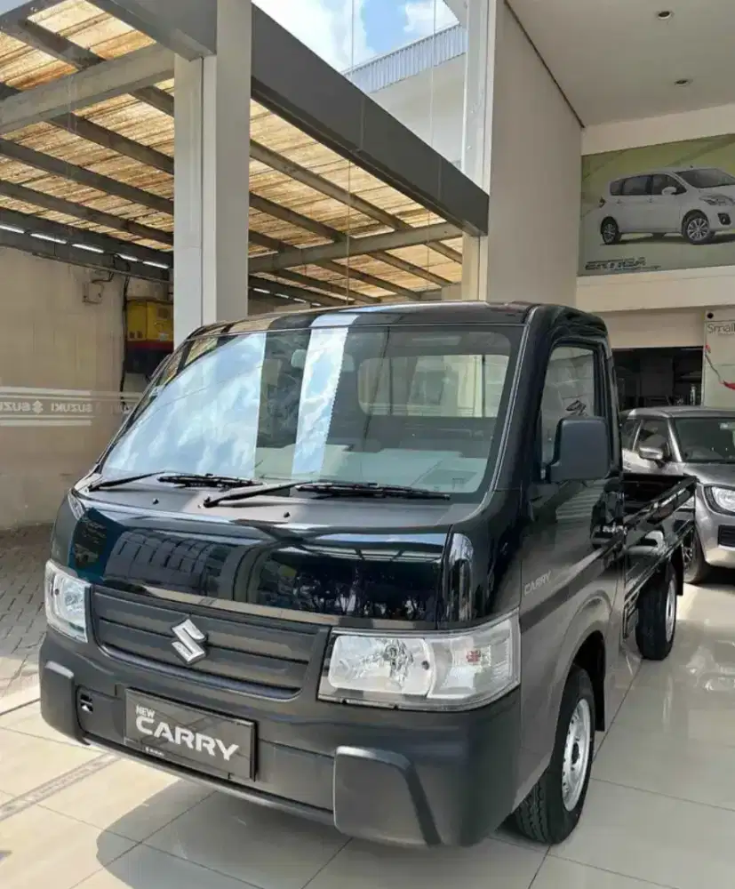 Suzuki Carry Promo DP 5 Juta
