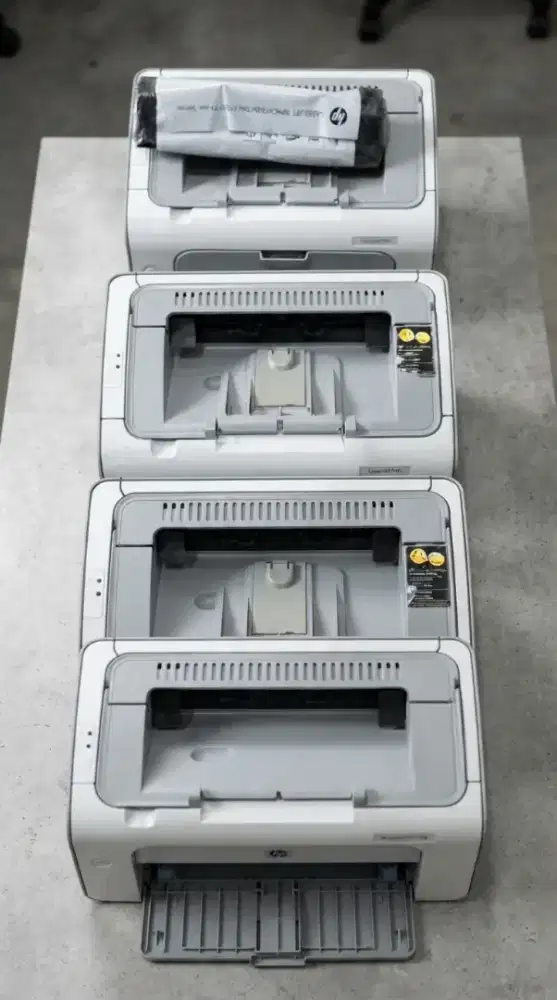 HP LASERJET P1102
