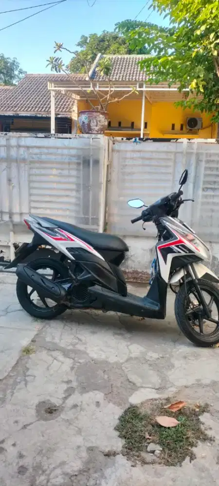 Vario techno 2012