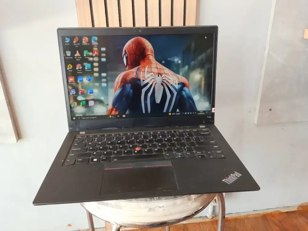 Laptop Lenovo Thinkpad T14s