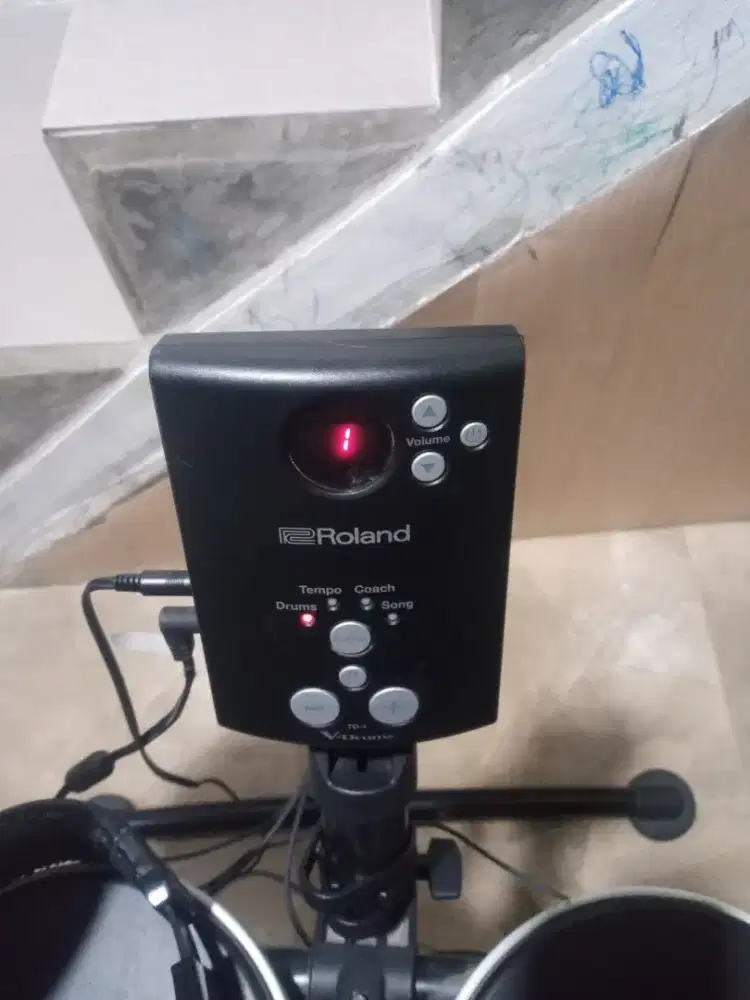 Drum Electric Module roland