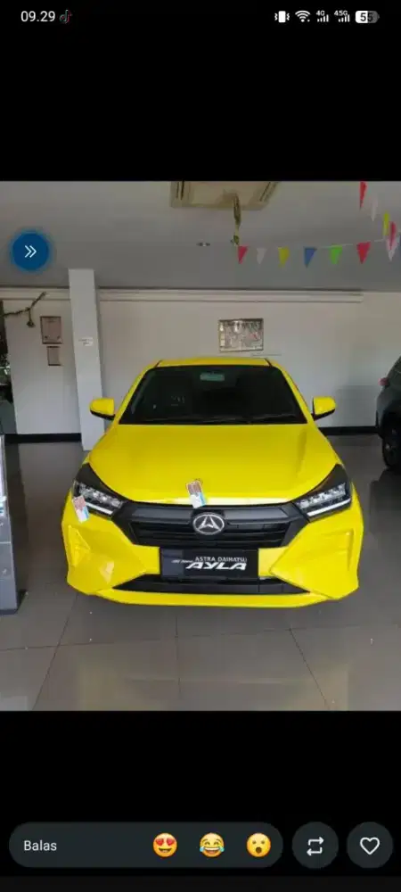 Promo Daihatsu Jabodetabek