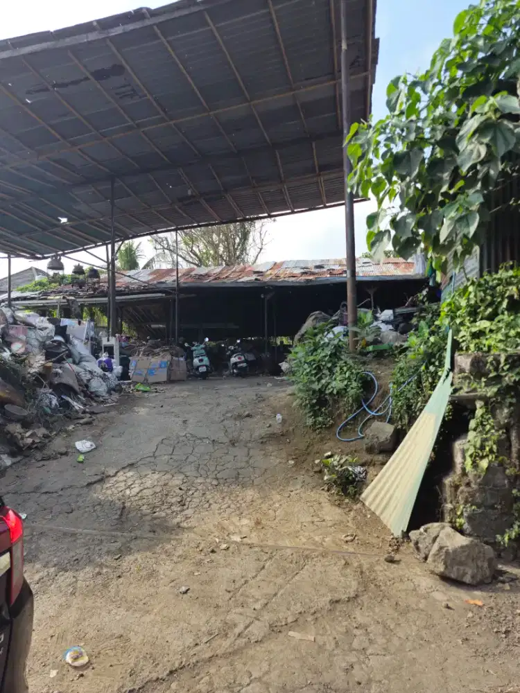 Dijual tanah Gianyar