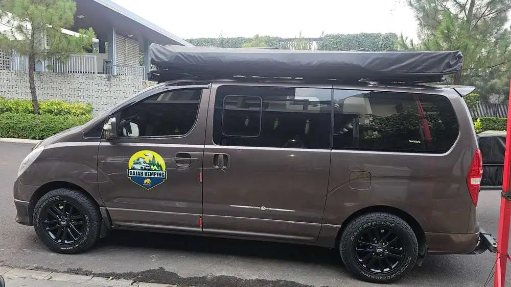 Hyundai H-1 2014 Diesel