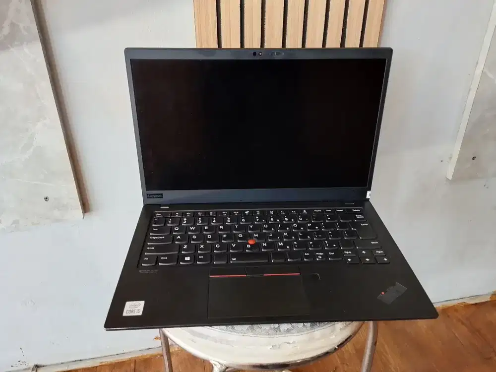 Laptop Lenovo X1 Carbon 7th