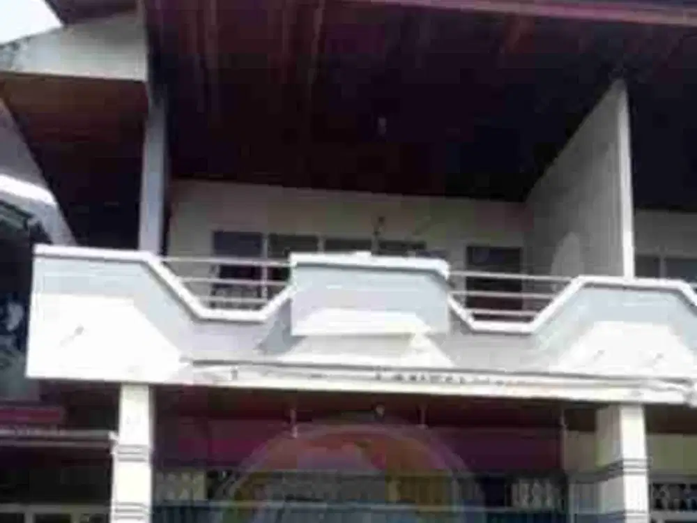 di sewakan ruko 2 Lt  jl purnama