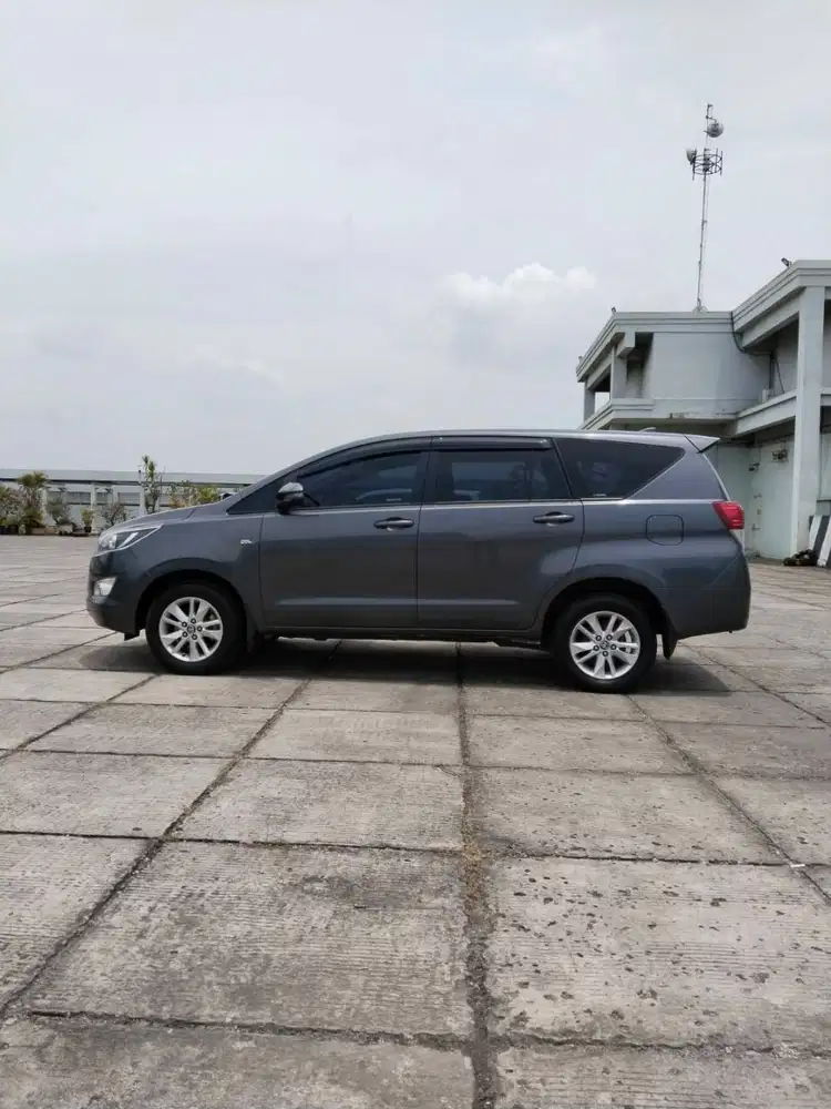 Innova G Automatic 2020 KM 79RB Terawat