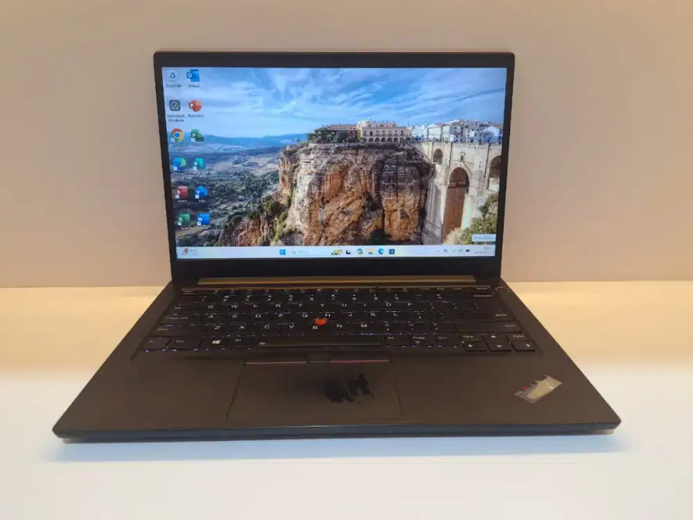 Thinkpad E14 gen 2