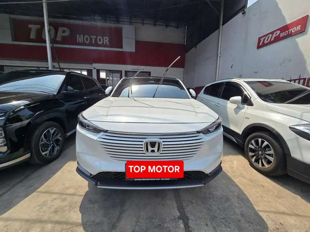 HONDA HRV SE NEW AT TH 2022