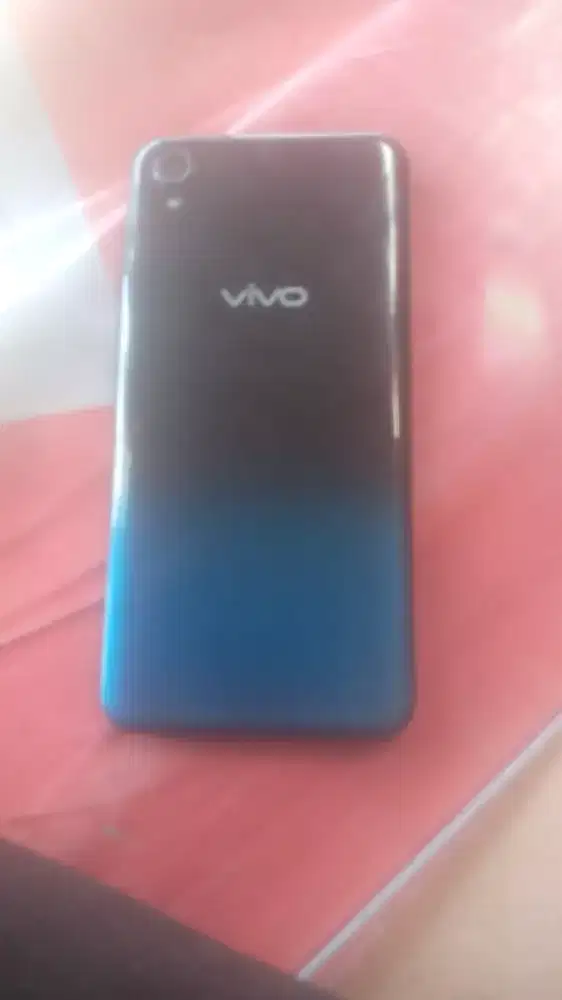 Hp vivo y91c ram 2/32