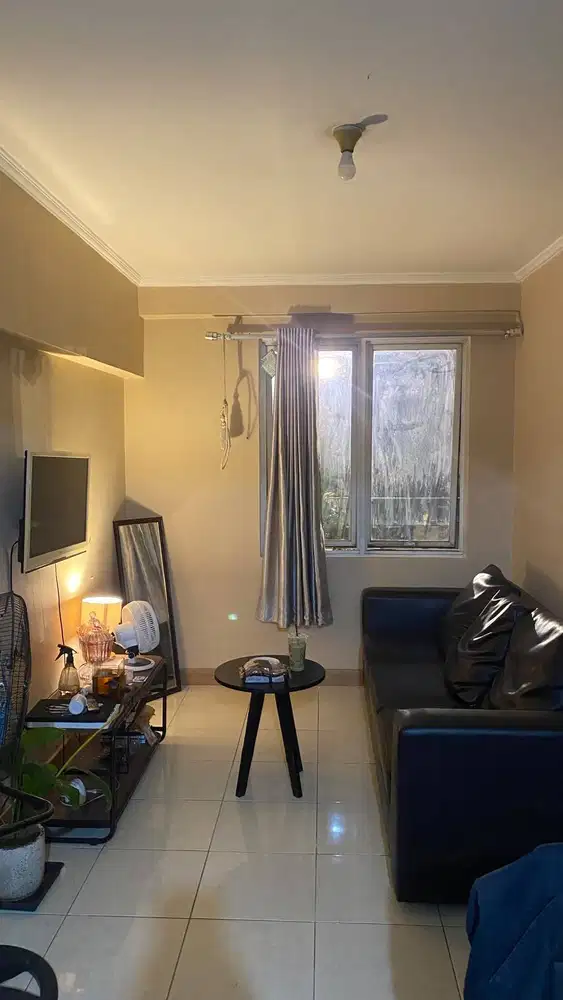 Apartemen Mediterania Boulevard Kemayoran (Full Furnished)